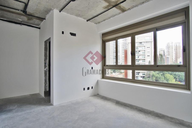 Imagem Apartamento com 4 Quartos à Venda, 358 m² em Vila Nova Conceição - São Paulo