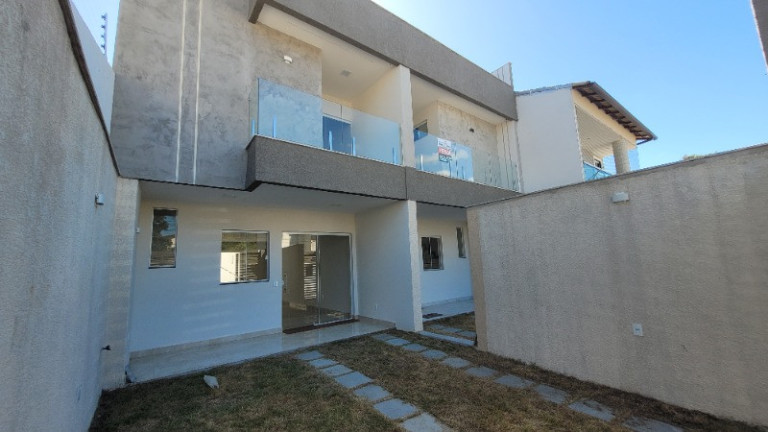 Casa com 3 Quartos à Venda, 121 m² em Civit Ii - Serra