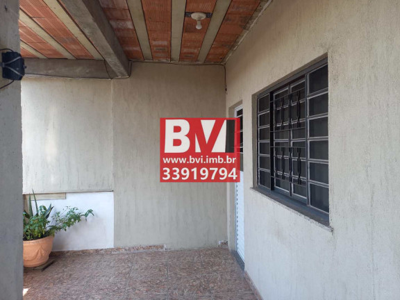 Imagem Casa com 2 Quartos à Venda, 78 m² em Vila Da Penha - Rio De Janeiro Imagem Casa com 2 Quartos à Venda, 78 m² em Vila Da Penha - Rio De Janeiro