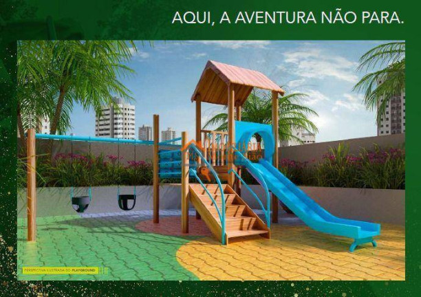 Imagem Apartamento com 2 Quartos à Venda, 58 m² em Centro - Guarulhos