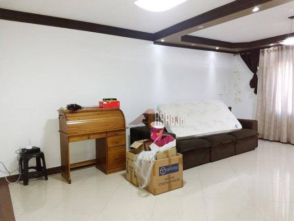 Imagem Sobrado com 4 Quartos à Venda, 200 m² em Vila Marieta - São Paulo Imagem Sobrado com 4 Quartos à Venda, 200 m² em Vila Marieta - São Paulo