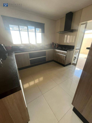 Imagem Casa com 3 Quartos à Venda, 252 m² em Residencial Real Parque Sumaré - Sumaré Imagem Casa com 3 Quartos à Venda, 252 m² em Residencial Real Parque Sumaré - Sumaré
