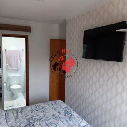 Imagem Apartamento com 2 Quartos à Venda, 60 m² em Jardim - Santo André