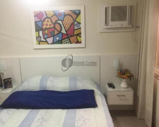Imagem Imóvel com 3 Quartos à Venda, 102 m² em Icaraí - Niterói Imagem Imóvel com 3 Quartos à Venda, 102 m² em Icaraí - Niterói
