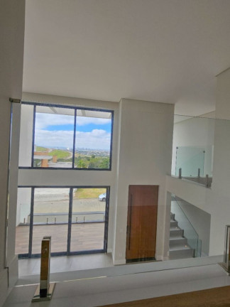 Imagem Casa com 4 Quartos à Venda, 450 m² em Condomínio Reserva Do Paratehy - São José Dos Campos