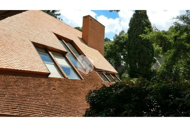 Imagem Casa com 4 Quartos à Venda, 754 m² em Retiro Morumbi - São Paulo Imagem Casa com 4 Quartos à Venda, 754 m² em Retiro Morumbi - São Paulo