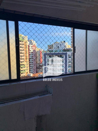 Imagem Apartamento com 3 Quartos à Venda, 140 m² em Canto Do Forte - Praia Grande