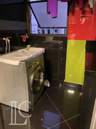 Imagem Apartamento com 2 Quartos para Alugar, 120 m² em Moema - São Paulo Imagem Apartamento com 2 Quartos para Alugar, 120 m² em Moema - São Paulo
