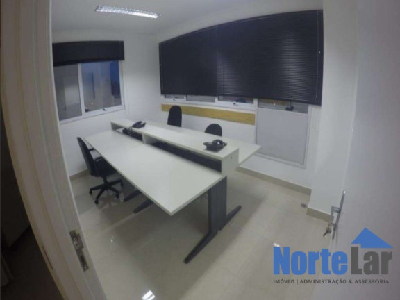 Imagem Sala Comercial à Venda, 61 m² em Barra Funda - São Paulo Imagem Sala Comercial à Venda, 61 m² em Barra Funda - São Paulo