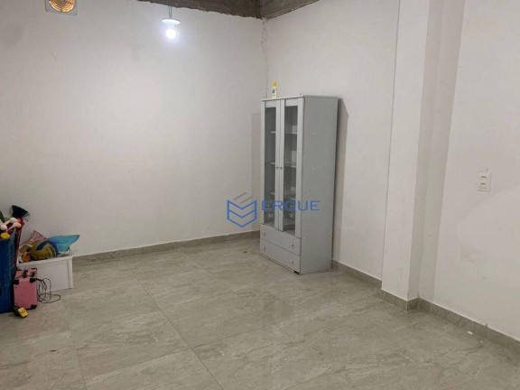 Imagem Casa com 3 Quartos à Venda, 190 m² em Cambeba - Fortaleza Imagem Casa com 3 Quartos à Venda, 190 m² em Cambeba - Fortaleza