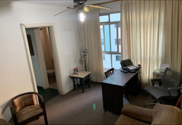 Imagem Imóvel com 3 Quartos à Venda, 240 m² em Paraíso - São Paulo Imagem Imóvel com 3 Quartos à Venda, 240 m² em Paraíso - São Paulo