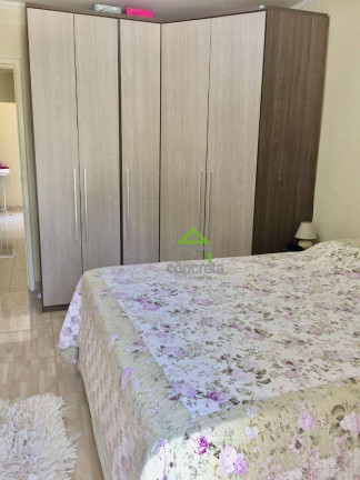 Imagem Casa de Condomínio com 2 Quartos à Venda, 68 m² em Vila Monte Serrat - Cotia