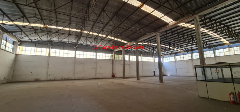 Imagem Imóvel para Alugar, 1.495 m² em Jardim Belval - Barueri Imagem Imóvel para Alugar, 1.495 m² em Jardim Belval - Barueri