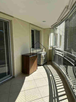 Imagem Apartamento com 3 Quartos para Alugar, 122 m² em Tamboré - Santana De Parnaíba Imagem Apartamento com 3 Quartos para Alugar, 122 m² em Tamboré - Santana De Parnaíba