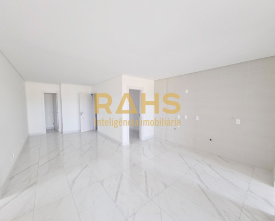 Apartamento com 3 Quartos à Venda, 134 m² em América - Joinville