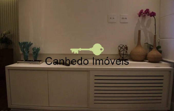 Imagem Apartamento com 3 Quartos à Venda, 95 m² em Moema - São Paulo