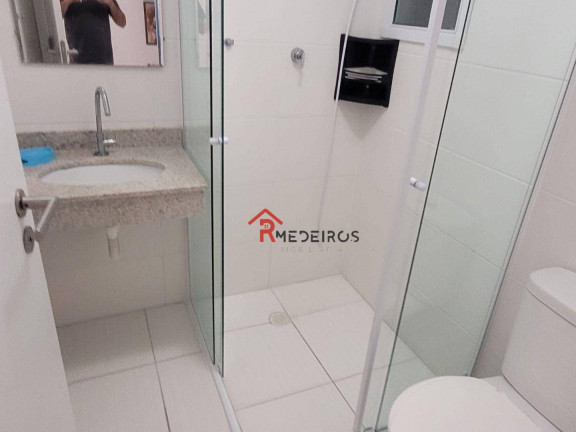 Imagem Apartamento com 3 Quartos à Venda, 125 m² em Tupi - Praia Grande