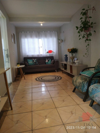 Imagem Casa com 5 Quartos à Venda, 250 m² em Parque Orestes ôngaro - Hortolândia