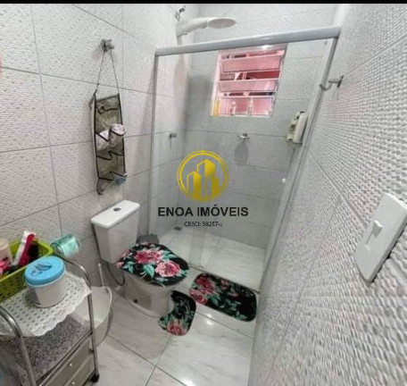 Imagem Casa com 3 Quartos à Venda, 100 m² em Solemar - Praia Grande