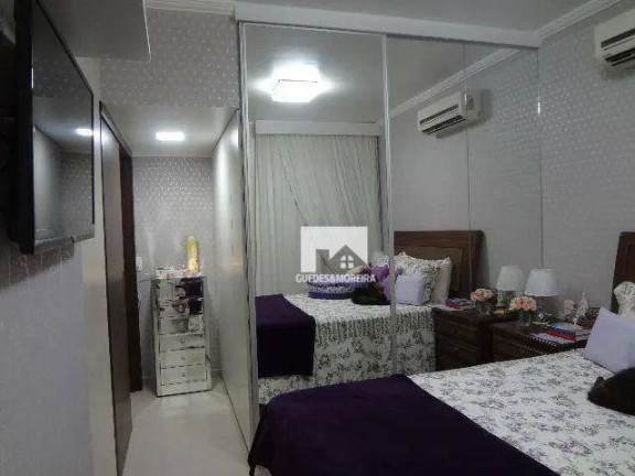 Imagem Apartamento com 3 Quartos à Venda, 120 m² em Jardim Paraíso - Campinas