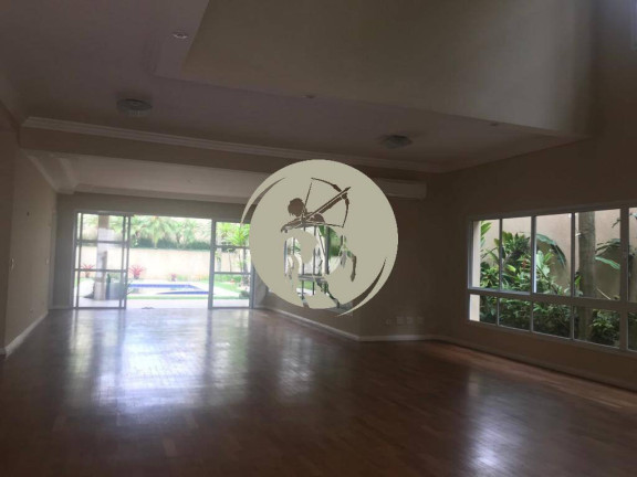 Imagem Casa de Condomínio com 5 Quartos à Venda, 900 m² em Tamboré - Santana De Parnaíba Imagem Casa de Condomínio com 5 Quartos à Venda, 900 m² em Tamboré - Santana De Parnaíba