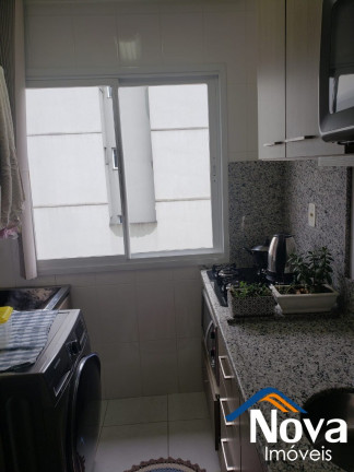 Imagem Imóvel com 2 Quartos à Venda, 53 m² em Bela Vista - Caxias Do Sul
