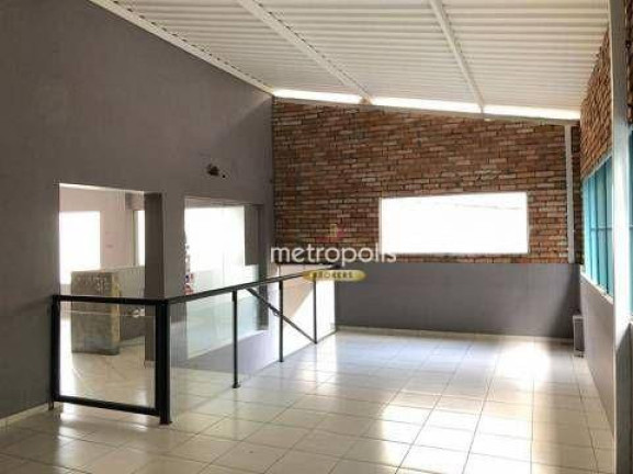 Imagem Casa para Alugar, 329 m² em Centro - São Caetano Do Sul Imagem Casa para Alugar, 329 m² em Centro - São Caetano Do Sul