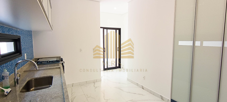 Imagem Casa com 3 Quartos à Venda, 167 m² em Residencial Ibi Aram - Itupeva