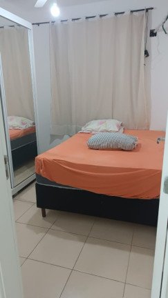 Imagem Imóvel com 1 Quarto à Venda, 36 m² em São Diogo Ii - Serra Imagem Imóvel com 1 Quarto à Venda, 36 m² em São Diogo Ii - Serra