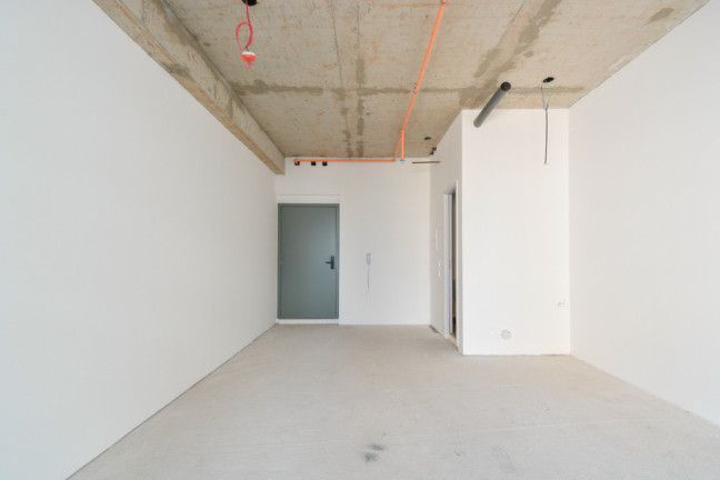 Imagem Imóvel à Venda, 36 m² em Cerqueira César - São Paulo