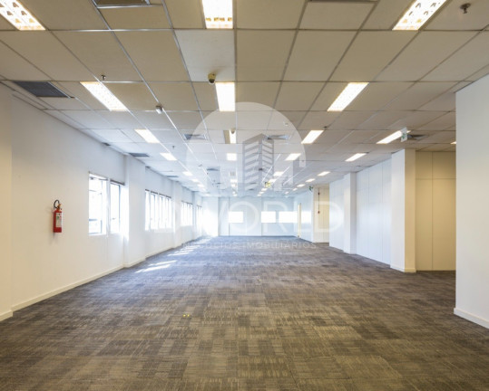 Sala Comercial para Alugar, 964 m² em Centro - São Caetano Do Sul