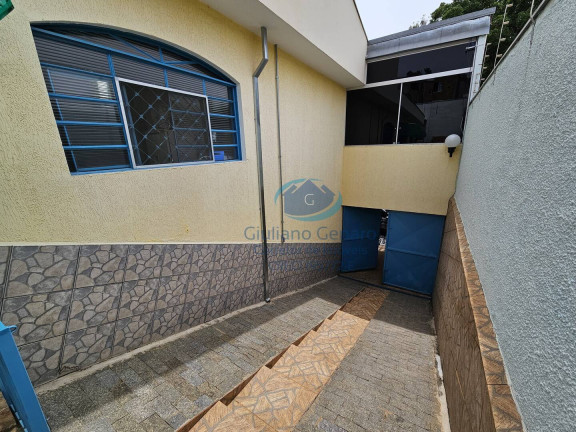 Imagem Casa com 2 Quartos para Alugar, 193 m² em Jardim Santo Inácio - Salto Imagem Casa com 2 Quartos para Alugar, 193 m² em Jardim Santo Inácio - Salto