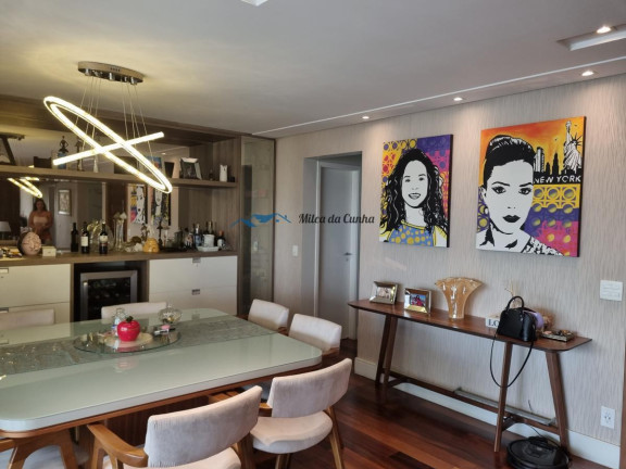 Imagem Apartamento com 3 Quartos à Venda, 155 m² em Centro - São Bernardo Do Campo