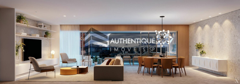 Imagem Apartamento com 4 Quartos à Venda, 245 m² em Jardim Anália Franco - São Paulo Imagem Apartamento com 4 Quartos à Venda, 245 m² em Jardim Anália Franco - São Paulo