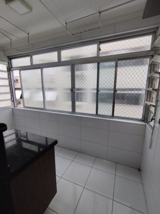 Imagem Apartamento com 2 Quartos à Venda, 65 m² em Embaré - Santos