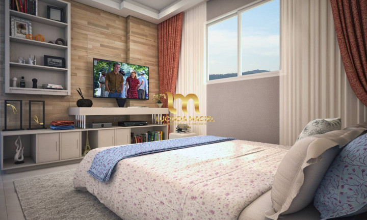 Imagem Apartamento à Venda, 62 m² em Aviação - Praia Grande Imagem Apartamento à Venda, 62 m² em Aviação - Praia Grande