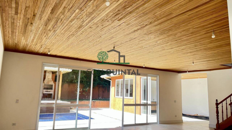 Imagem Casa com 4 Quartos à Venda, 410 m² em Altos De São Fernando - Jandira Imagem Casa com 4 Quartos à Venda, 410 m² em Altos De São Fernando - Jandira