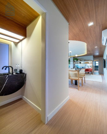 Imagem Imóvel com 2 Quartos à Venda, 71 m² em Brooklin - São Paulo