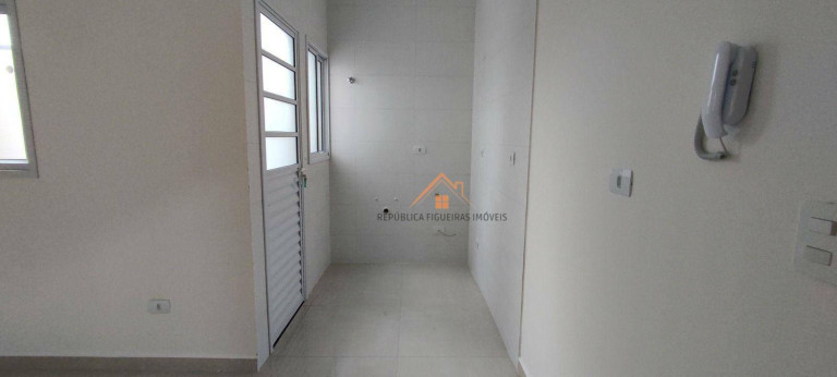 Imagem Apartamento com 2 Quartos à Venda, 50 m² em Jardim Santo Alberto - Santo André Imagem Apartamento com 2 Quartos à Venda, 50 m² em Jardim Santo Alberto - Santo André
