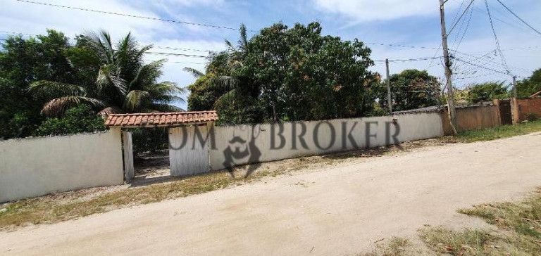 Imagem Casa com 1 Quarto à Venda, 739 m² em Caiçara - Arraial Do Cabo