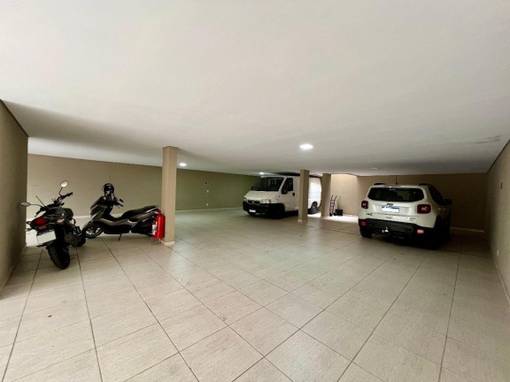 Imagem Cobertura com 3 Quartos à Venda, 152 m² em Jardim Bom Pastor - Santo André
