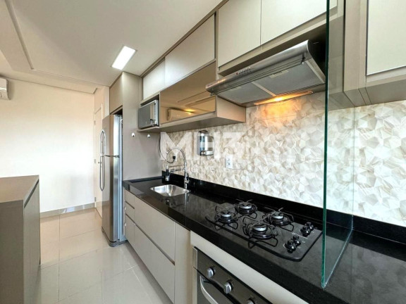 Imagem Imóvel com 2 Quartos à Venda, 72 m² em Parque Franceschini - Sumaré