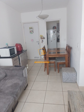 Imagem Apartamento com 2 Quartos à Venda, 54 m² em Vila Santa Terezinha - Itu Imagem Apartamento com 2 Quartos à Venda, 54 m² em Vila Santa Terezinha - Itu