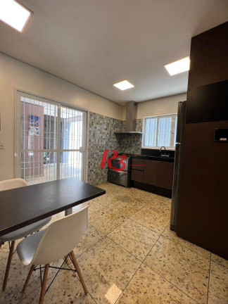 Imagem Sobrado com 4 Quartos à Venda ou Locação, 240 m² em Boqueirão - Santos Imagem Sobrado com 4 Quartos à Venda ou Locação, 240 m² em Boqueirão - Santos