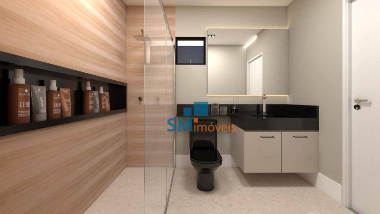 Imagem Apartamento com 3 Quartos à Venda, 157 m² em Jardins - São Paulo
