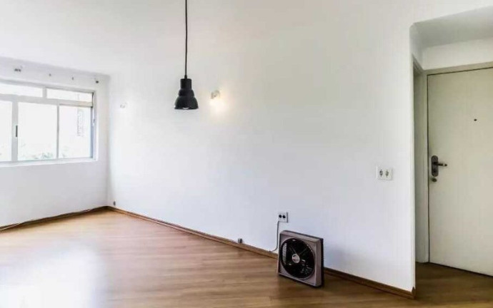 Imóvel com 2 Quartos à Venda, 77 m² em Paraíso - São Paulo