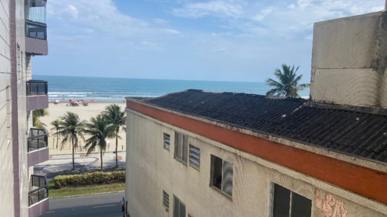 Imagem Apartamento com 1 Quarto à Venda, 47 m² em Aviação - Praia Grande Imagem Apartamento com 1 Quarto à Venda, 47 m² em Aviação - Praia Grande