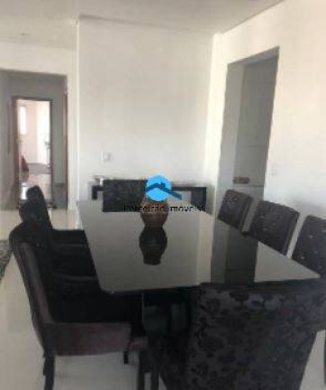 Imagem Apartamento com 4 Quartos à Venda, 300 m² em Jardim Do Mar - São Bernardo Do Campo Imagem Apartamento com 4 Quartos à Venda, 300 m² em Jardim Do Mar - São Bernardo Do Campo