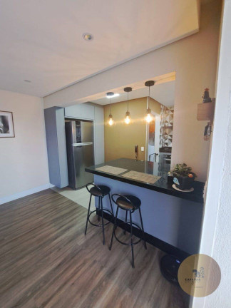 Imagem Apartamento com 3 Quartos à Venda, 86 m² em Vila Homero Thon - Santo André Imagem Apartamento com 3 Quartos à Venda, 86 m² em Vila Homero Thon - Santo André