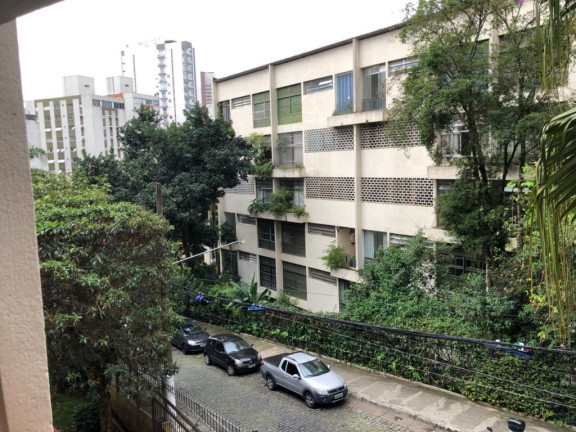 Imagem Apartamento com 2 Quartos à Venda, 107 m² em Vila Mariana - São Paulo Imagem Apartamento com 2 Quartos à Venda, 107 m² em Vila Mariana - São Paulo